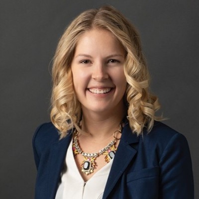 Profile picture of Courtney Mecikalski