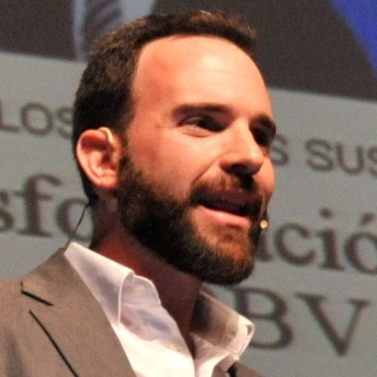 Profile picture of David Villaseca