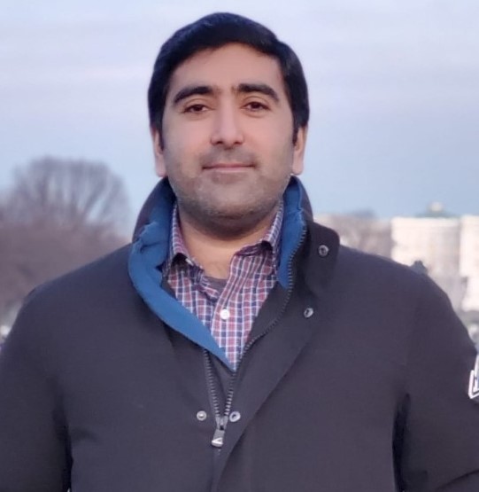 Profile picture of Mohsin Kamal