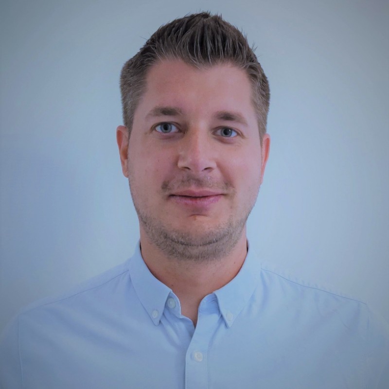 Profile picture of Thomas Thyen