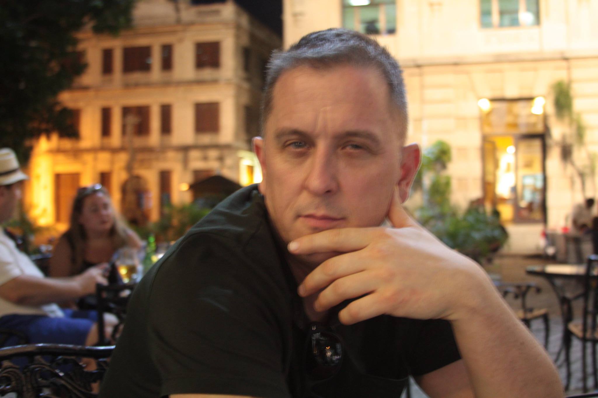 Profile picture of Philip Whitwell