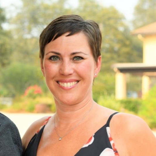 Profile picture of Maureen Peters