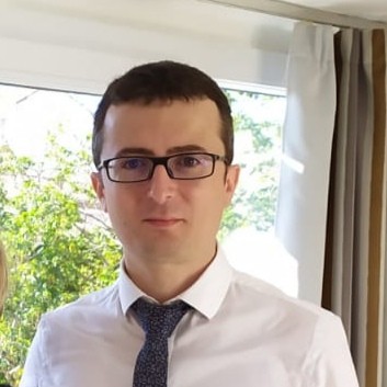 Profile picture of Yannick GIBERT