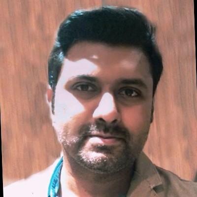 Profile picture of Rahul Mohandas