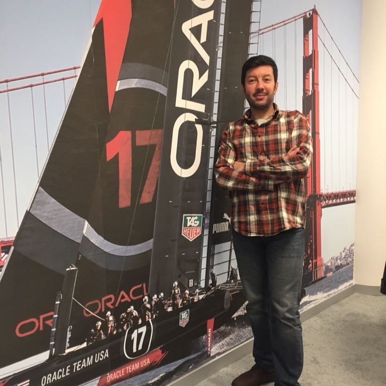 Profile picture of Deniz Sendil