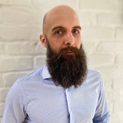 Profile picture of Rafał Skirzyński