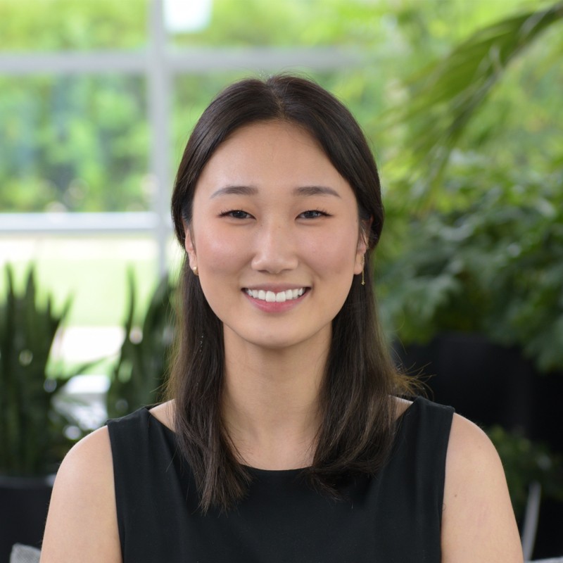 Profile picture of Jenny Suh