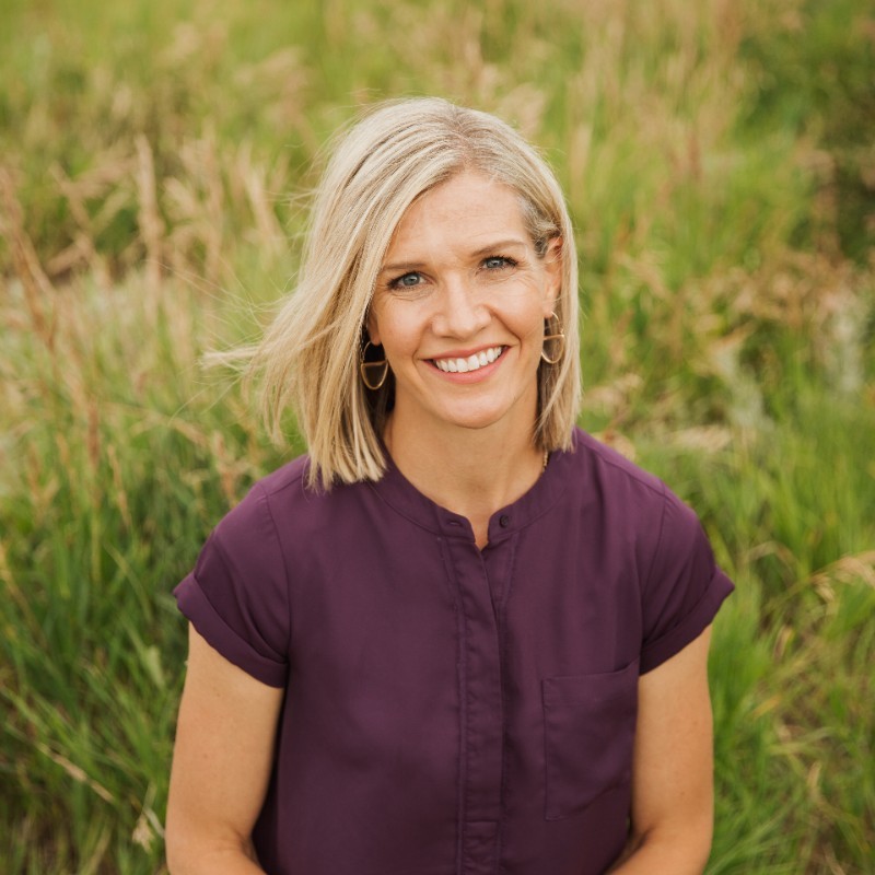 Profile picture of Amy Lindsey