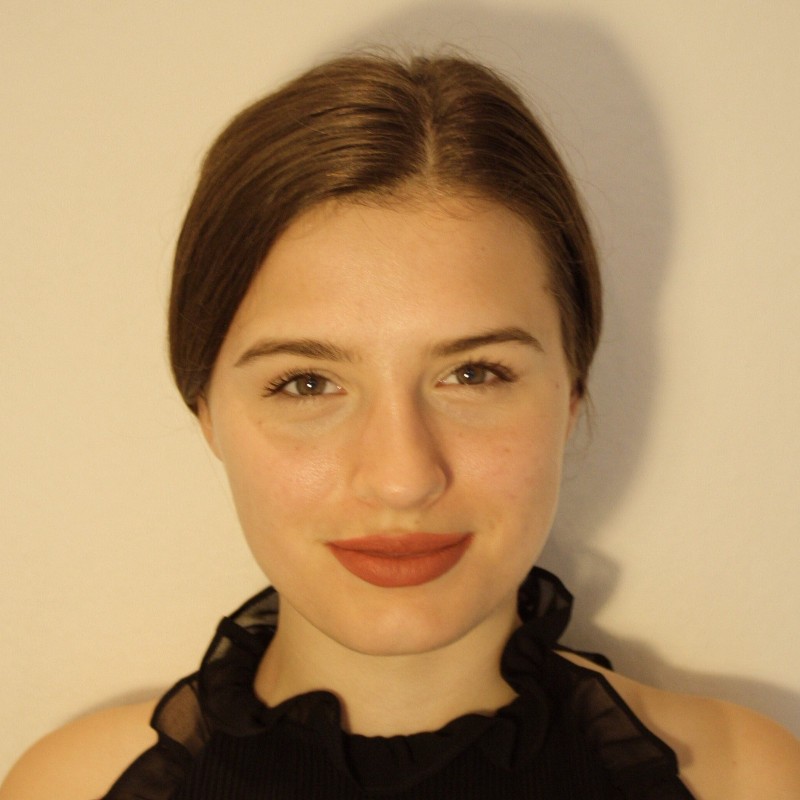 Profile picture of Madeleine Groeger-wilson