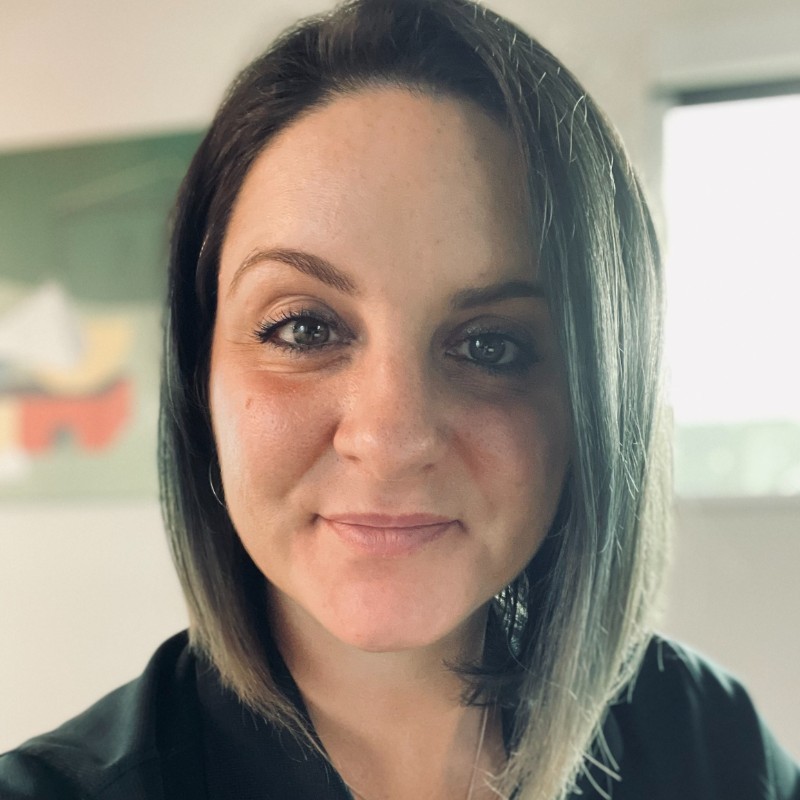 Profile picture of Eilish Nolen