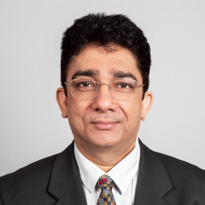 Profile picture of Raj Badhwar