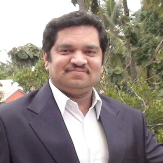 Profile picture of Madhusudhan Rao