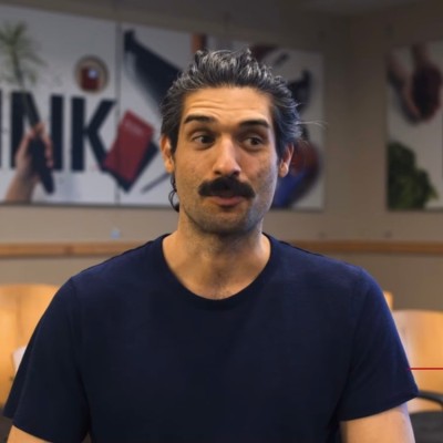 Profile picture of Chris Hoina