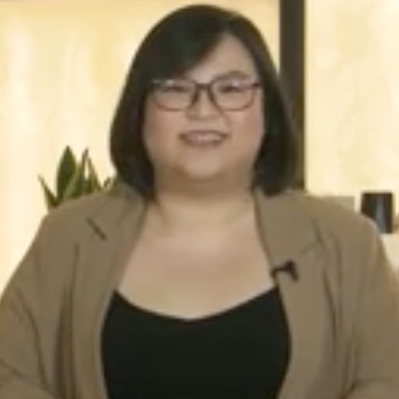 Profile picture of Stephanie Lim