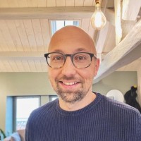 Profile picture of Patrick Goubet