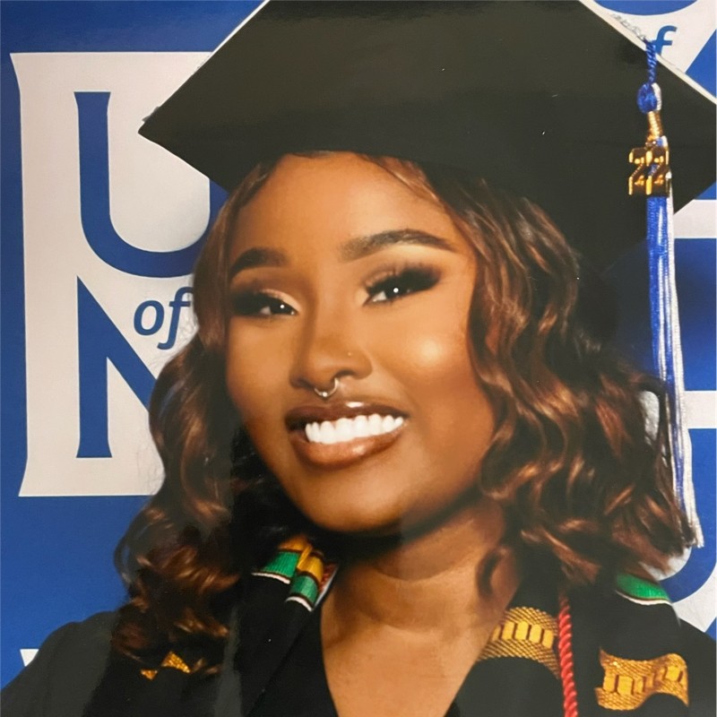 Profile picture of McKenzie Holliday