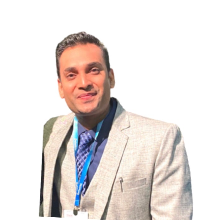 Profile picture of Divit Gupta