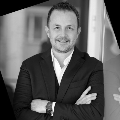 Profile picture of Christophe NEGRIER