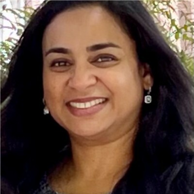 Profile picture of Jyothi Sreekumar