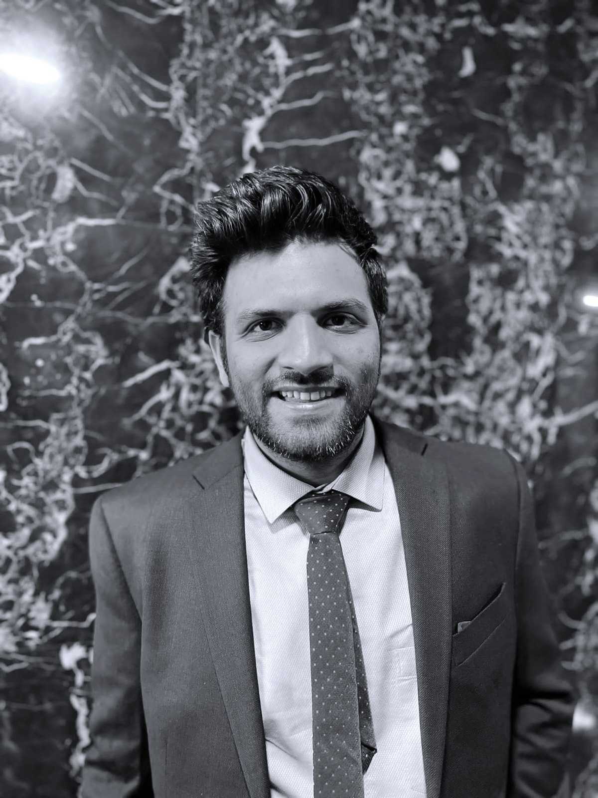 Profile picture of Shrinidhi Kulkarni