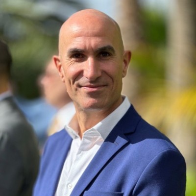 Profile picture of Leo Alarcon