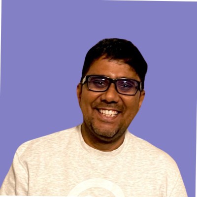 Profile picture of Santosh Kumar Ramarathnam