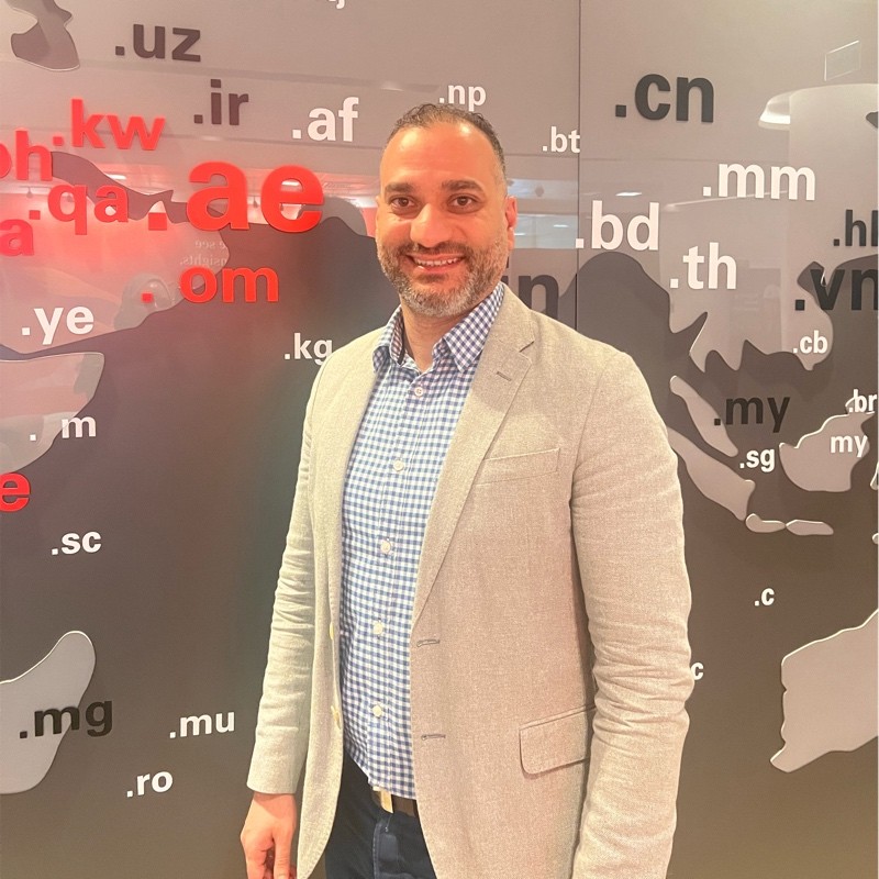 Profile picture of Khalid Odeh