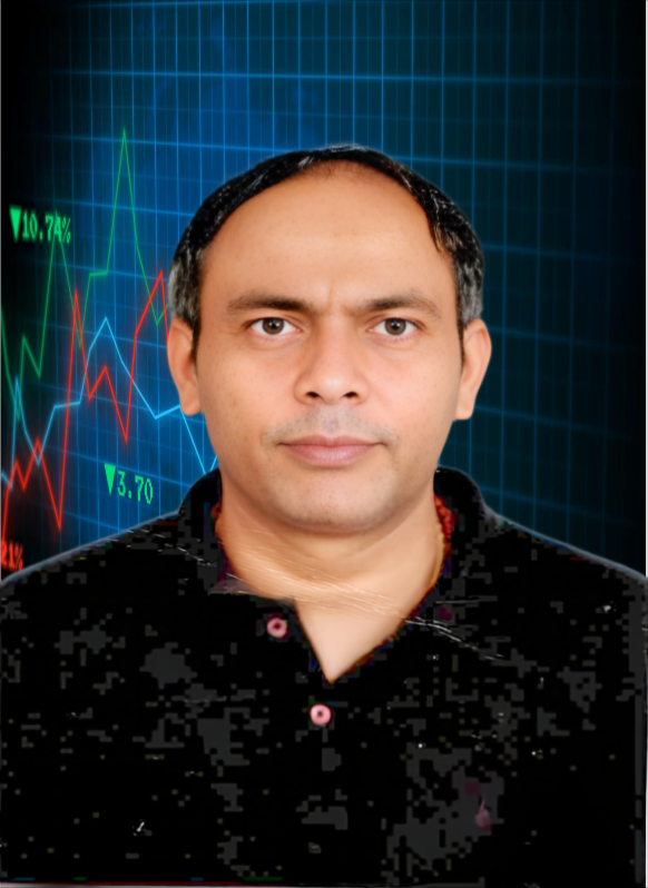 Profile picture of Deepak Soni