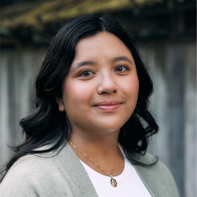 Profile picture of Malia German