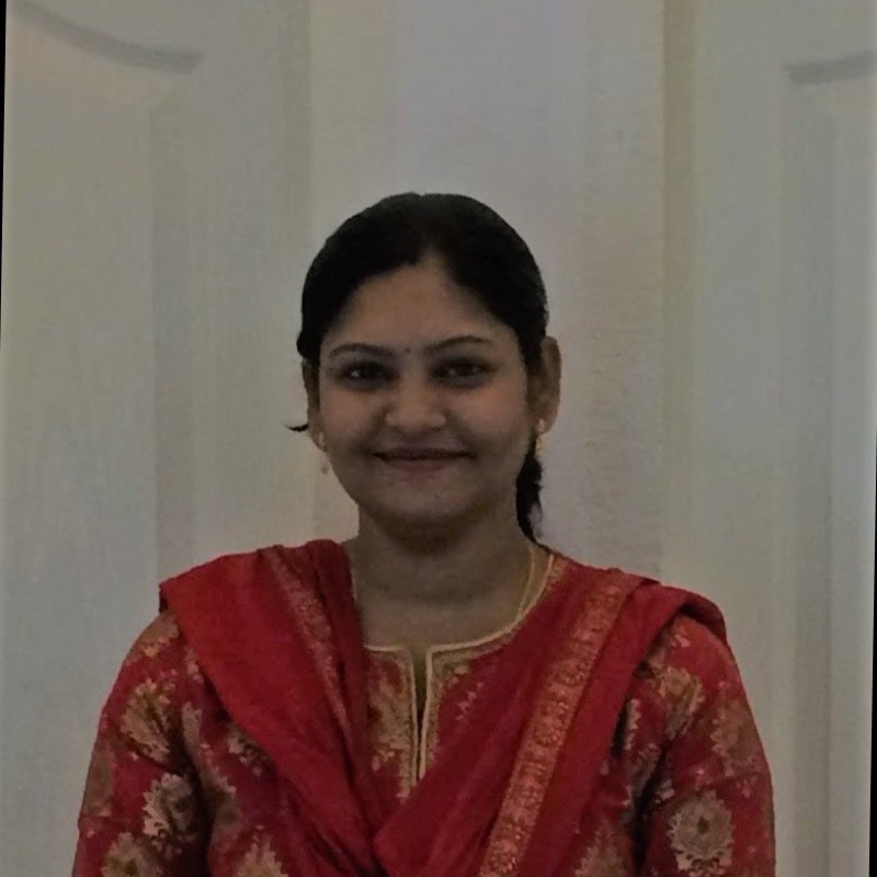 Profile picture of Snehaa Patnaik