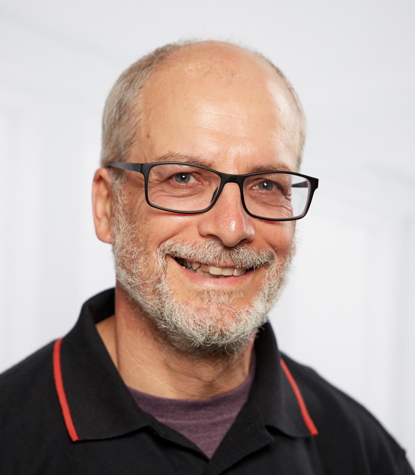 Profile picture of Roger Ford