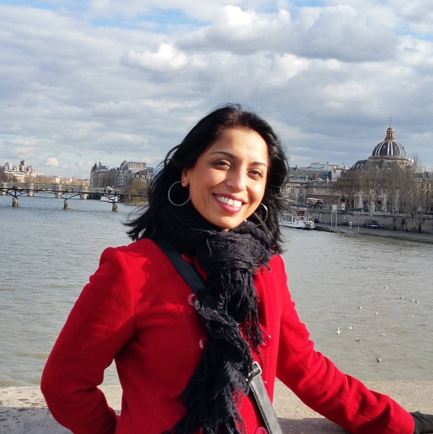 Profile picture of Balijit Klear