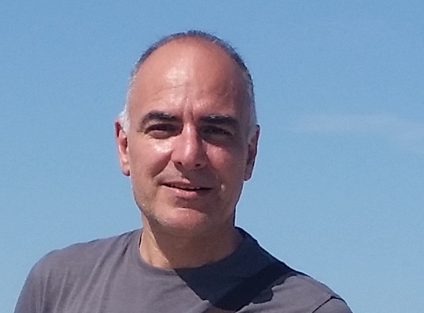 Profile picture of Steve Paradisis