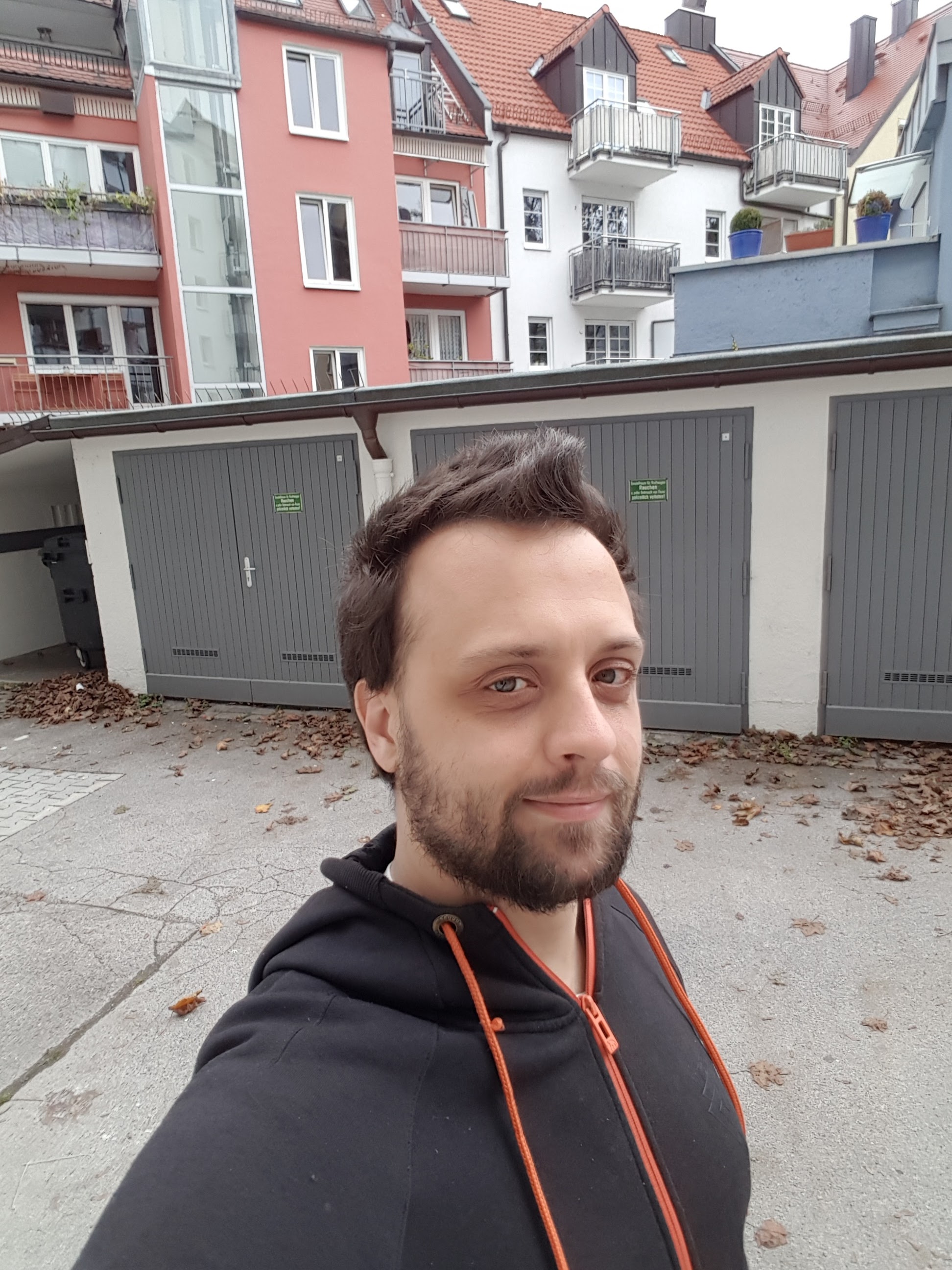 Profile picture of Johannes Schlüter