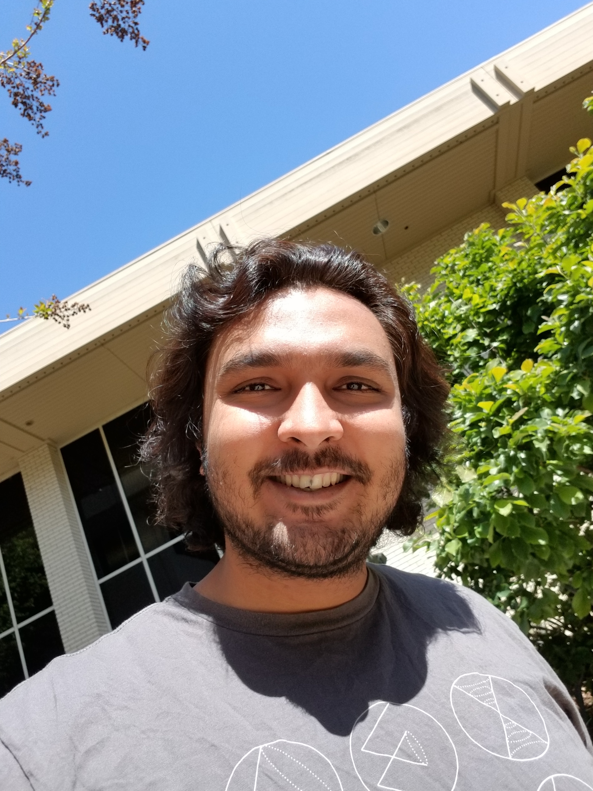 Profile picture of Mayur Raleraskar