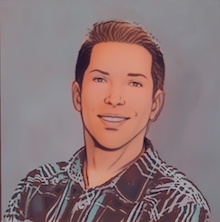 Profile picture of Tim Clegg