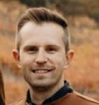 Profile picture of Mitchell Flinn