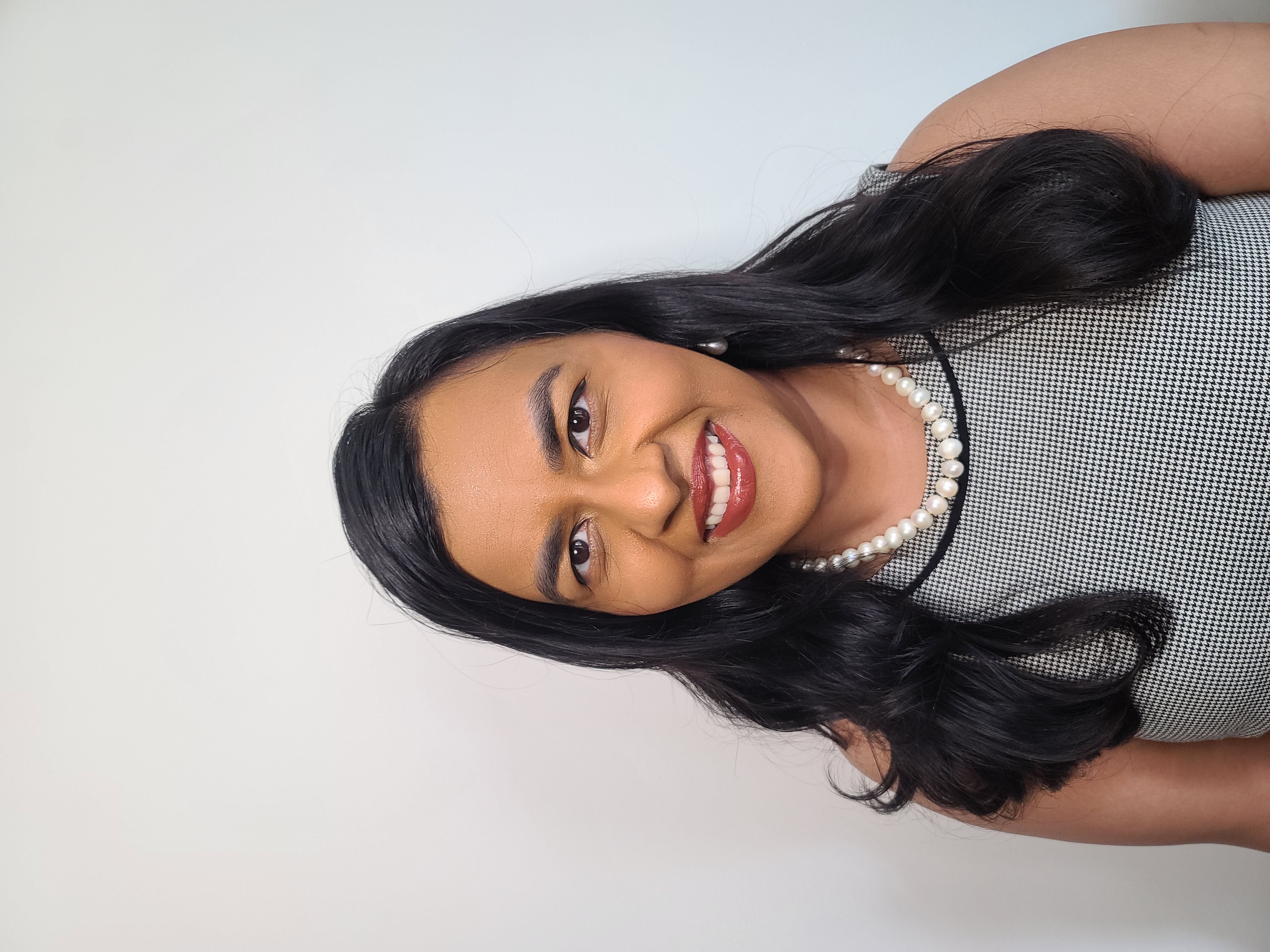 Profile picture of Shruti Iyer