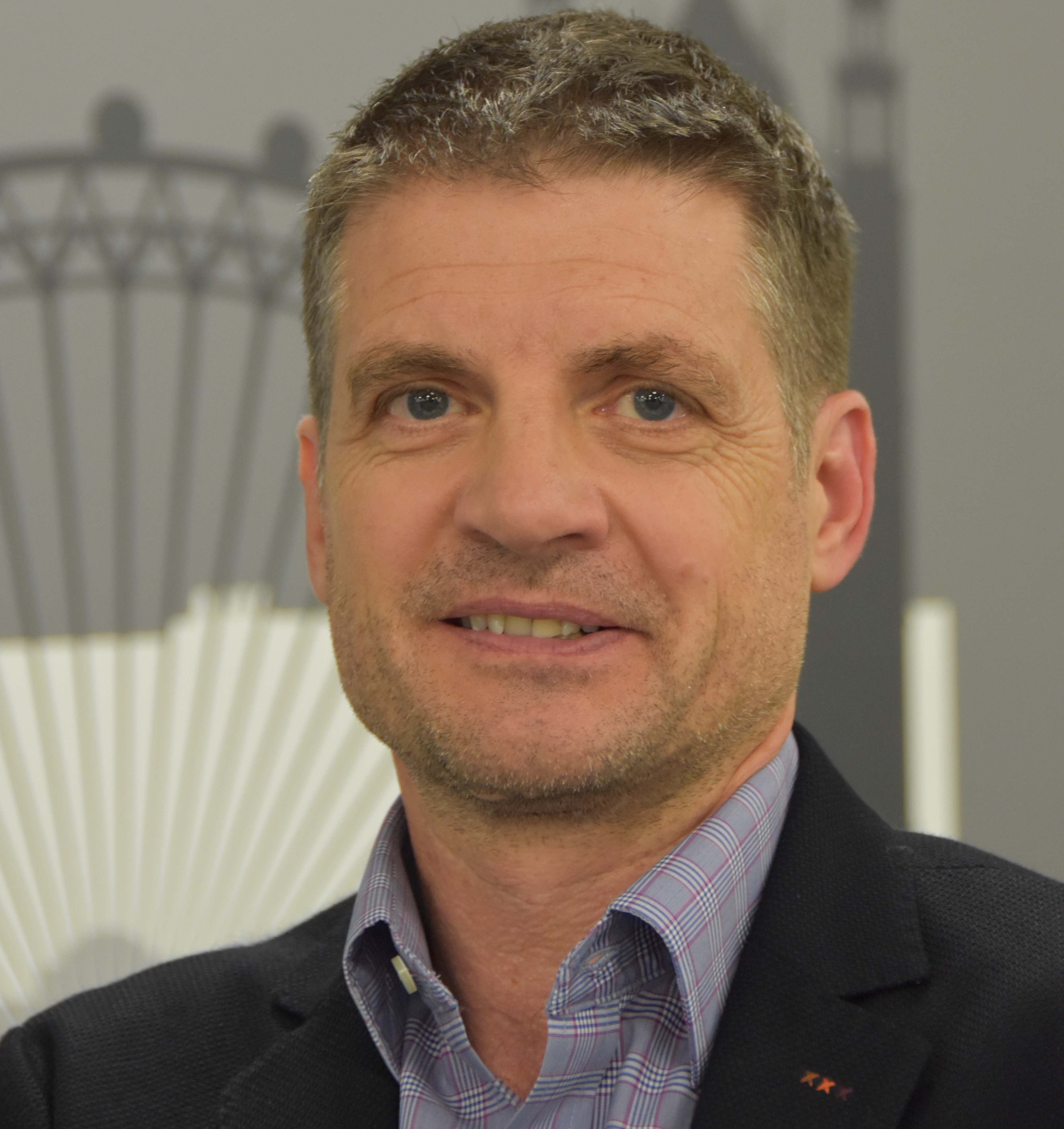 Profile picture of Duncan Fitter