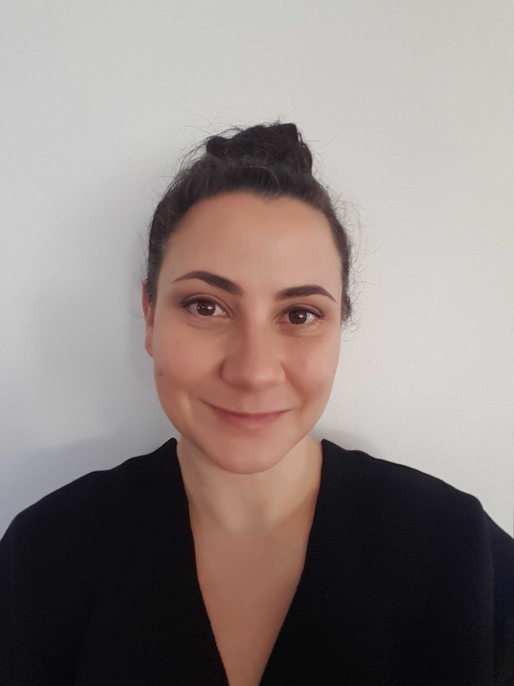 Profile picture of Julie Grondin