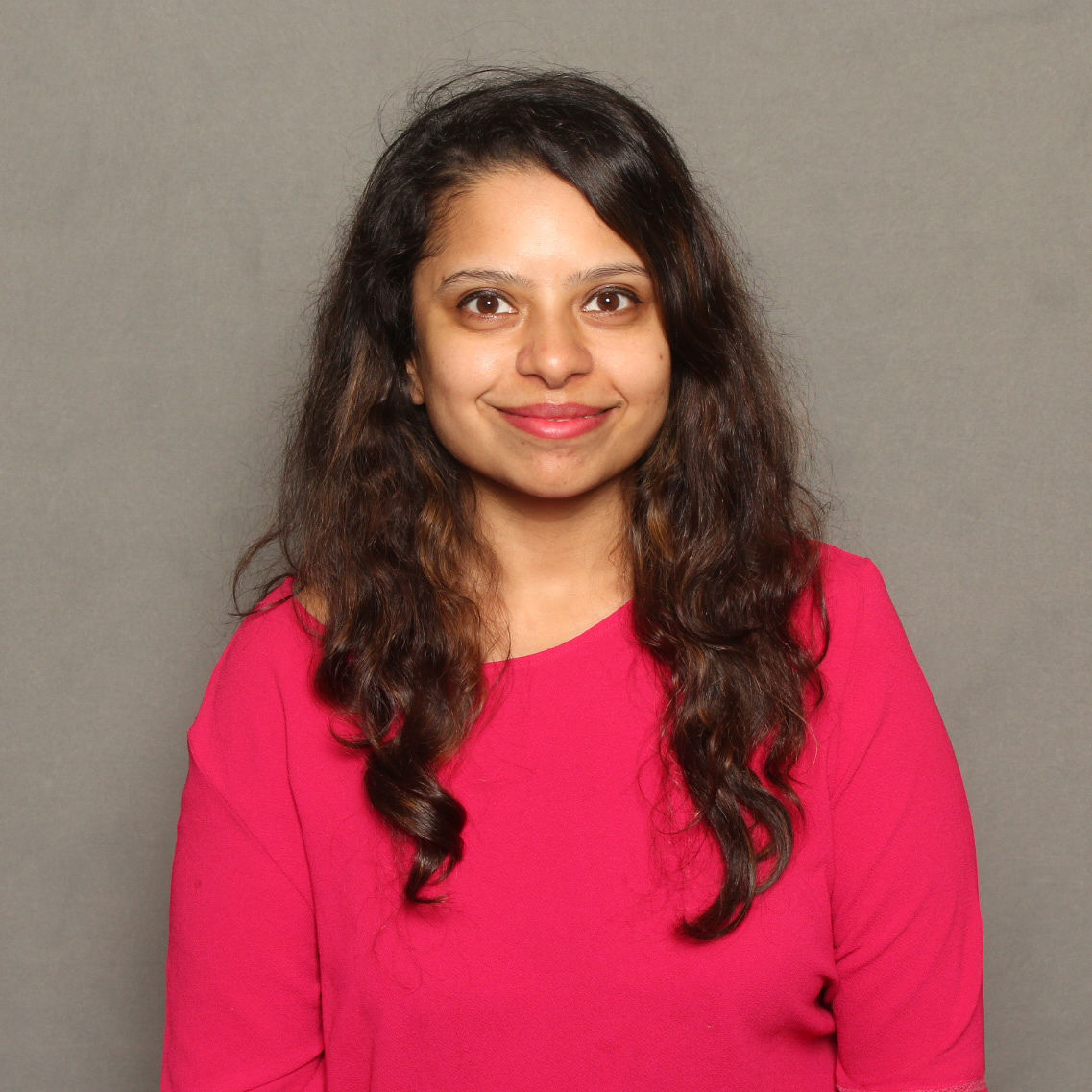 Profile picture of Khushboo Nigam