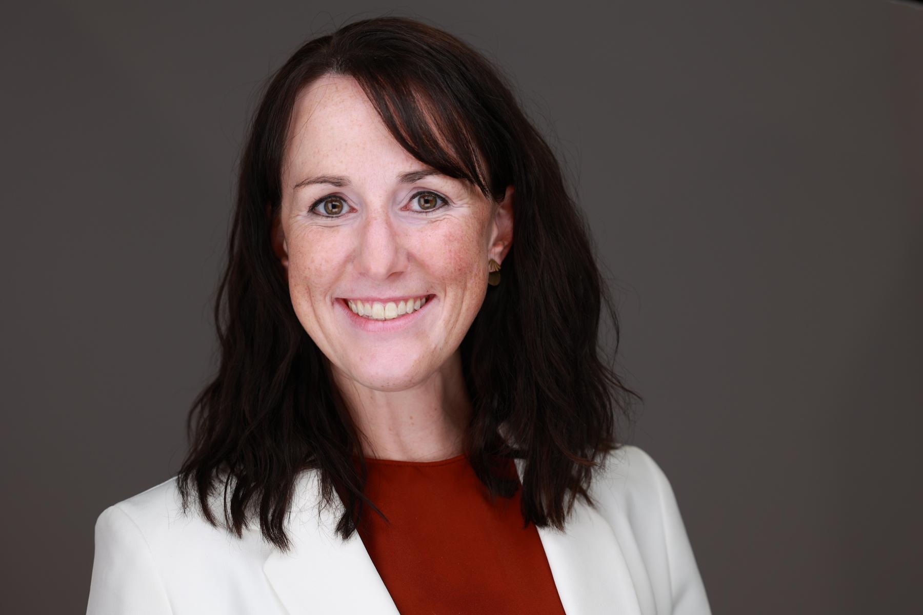 Profile picture of Mari Messinger