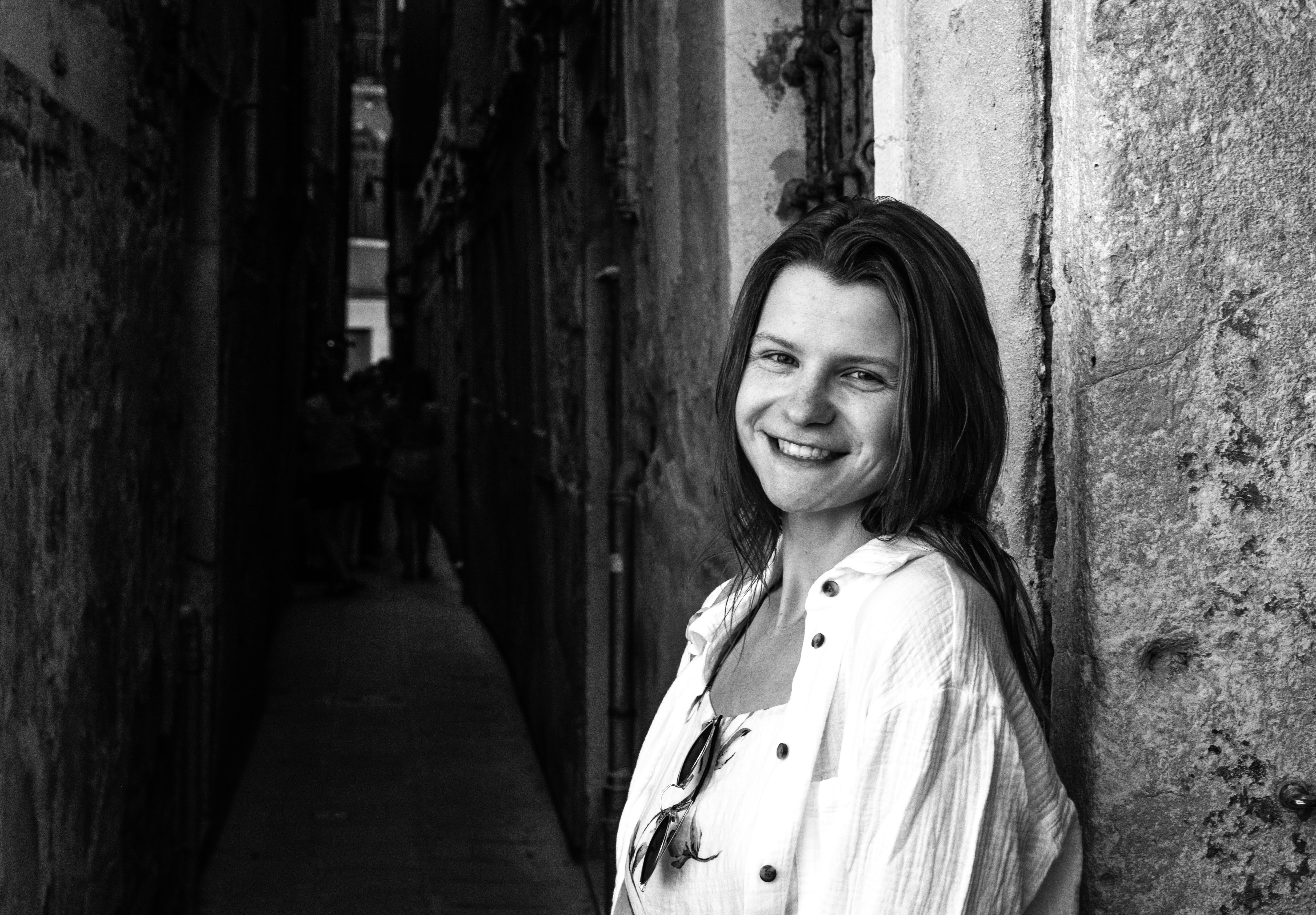 Profile picture of Caroline Firer