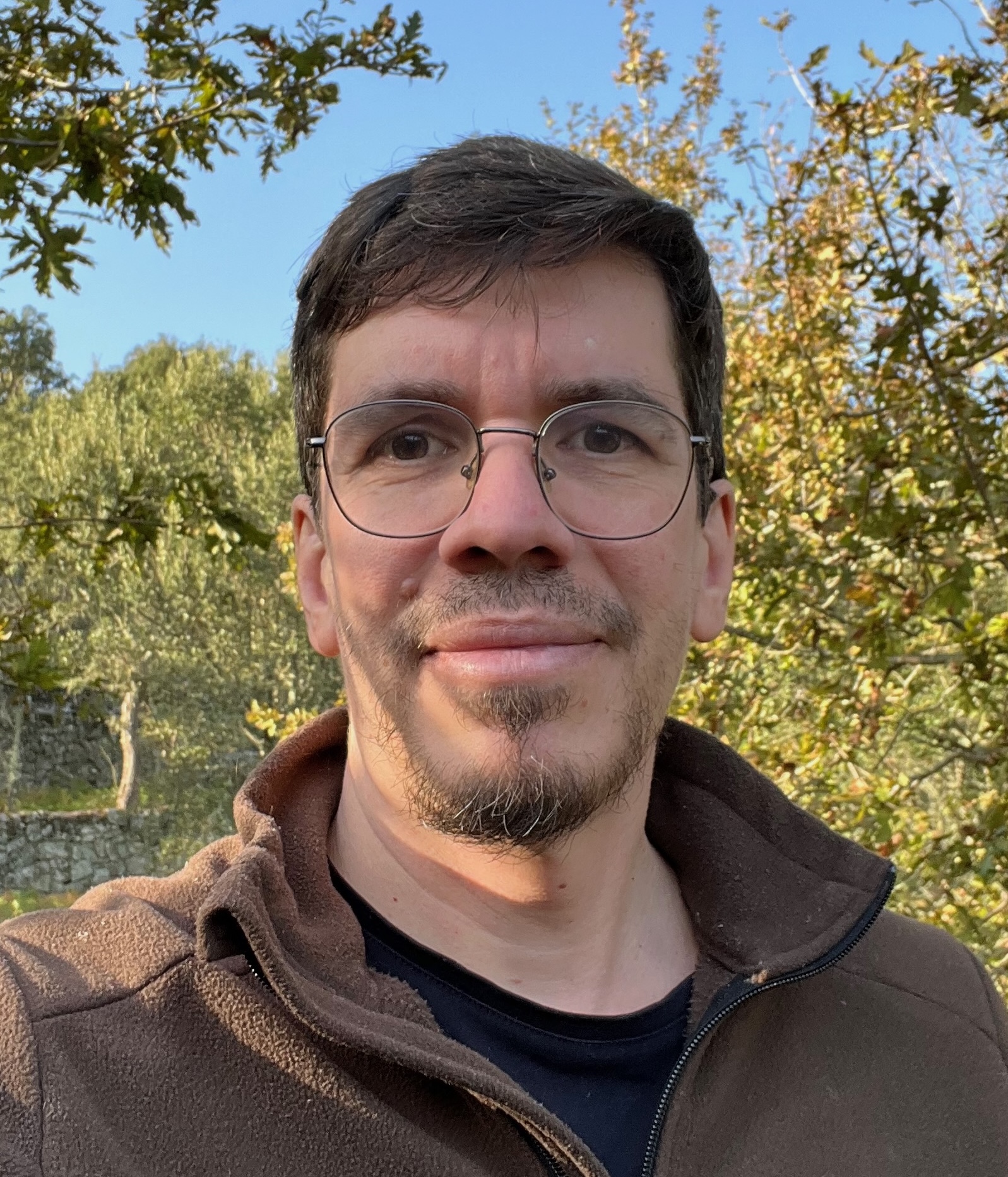 Profile picture of João Gramacho