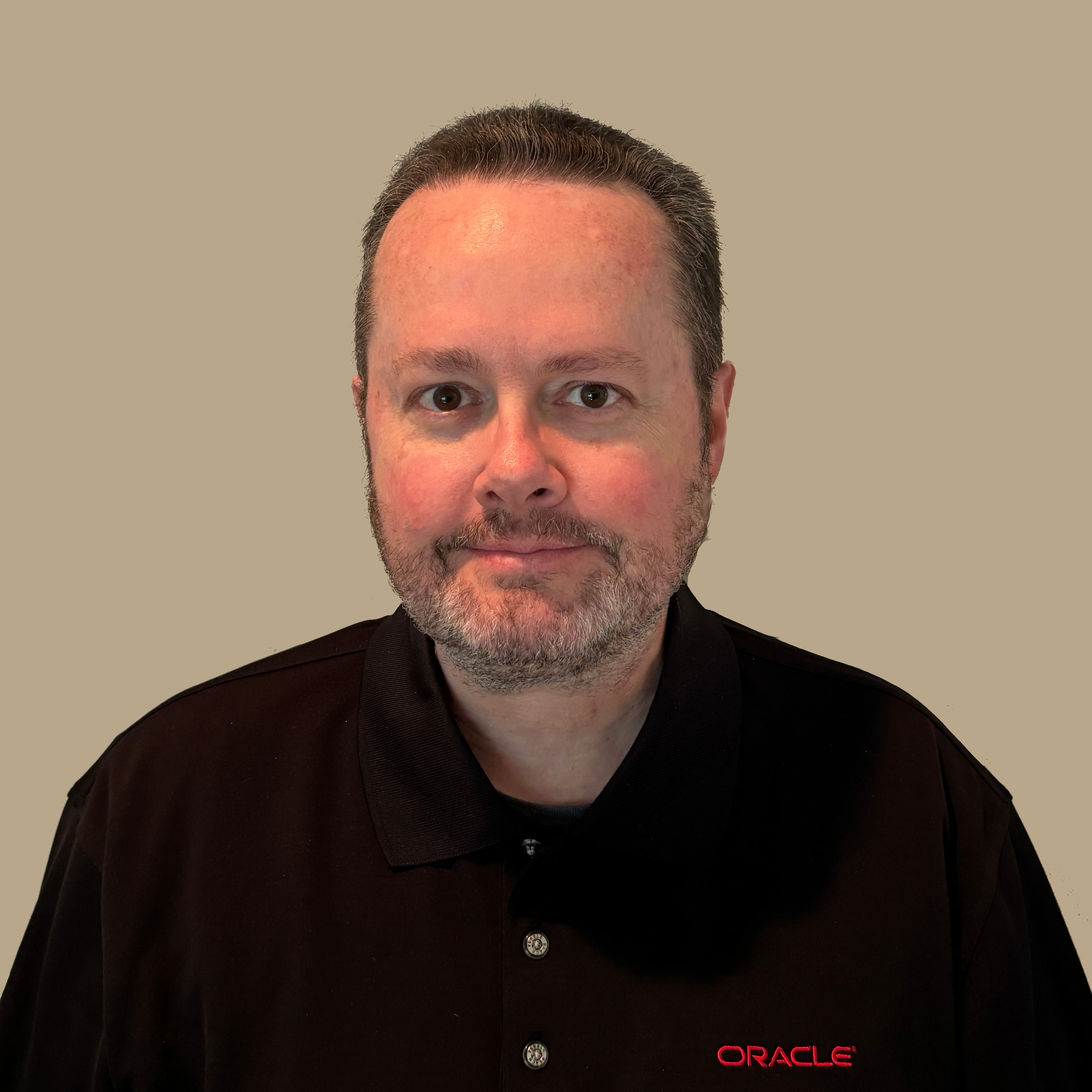 Profile picture of Tony Darnell