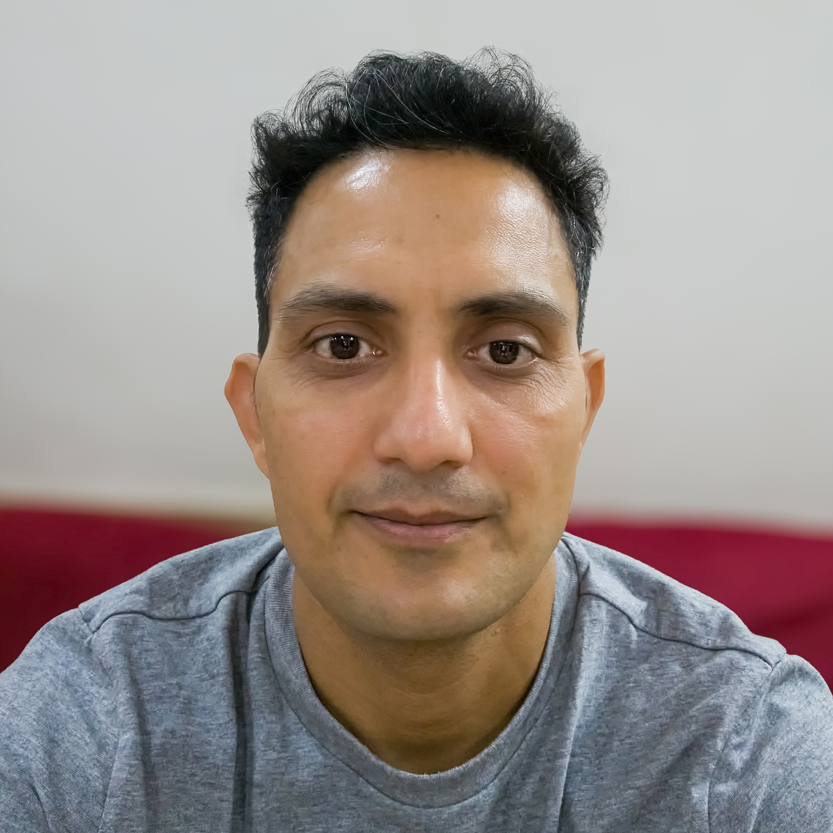 Profile picture of Neeraj Tyagi