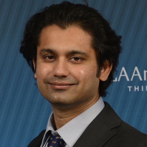 Profile picture of Saurabh Baijal