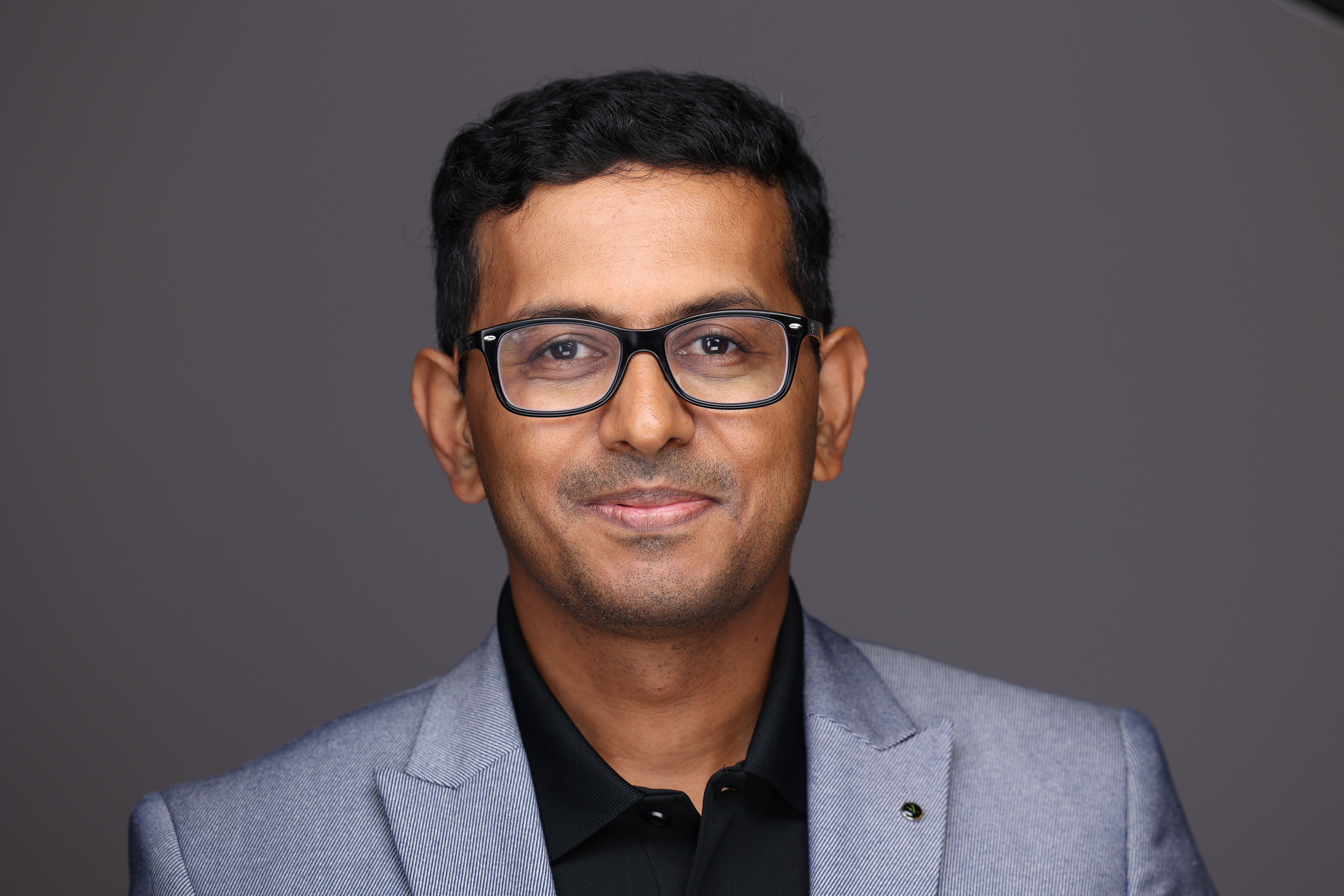 Profile picture of Sudhir Ponnachana