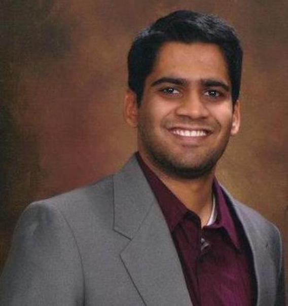 Profile picture of Rahul Peravali