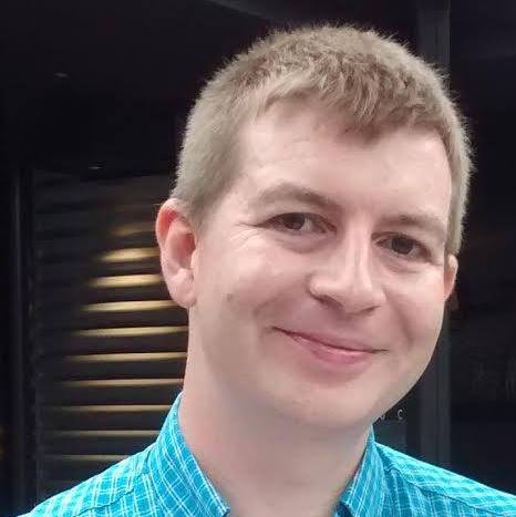 Profile picture of Darren Moffat